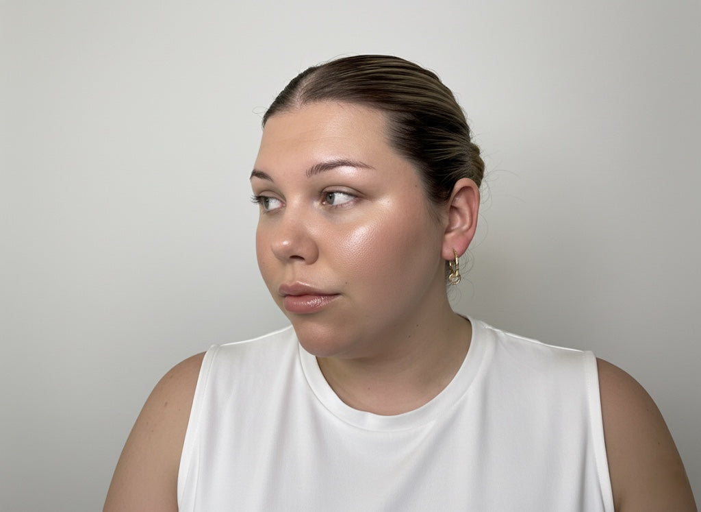 Triple Braided Cord Hoop Earrings – 925 Sterling Silver 14K Yellow Gold Plated