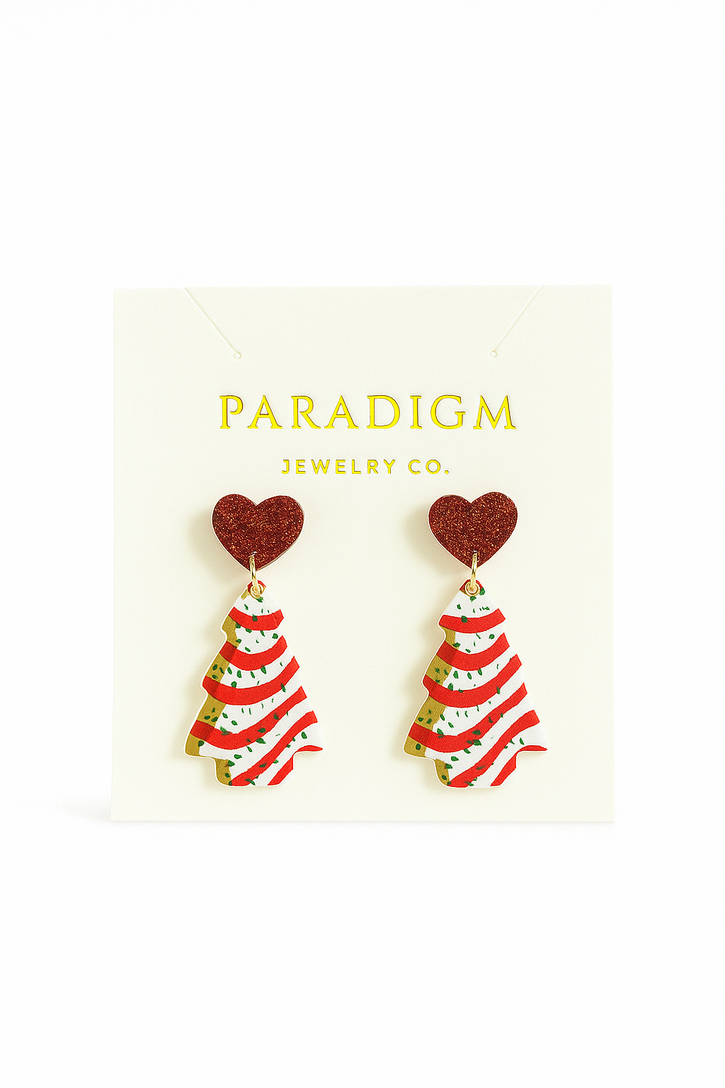 Lil’ Deb Lookin’ Festive