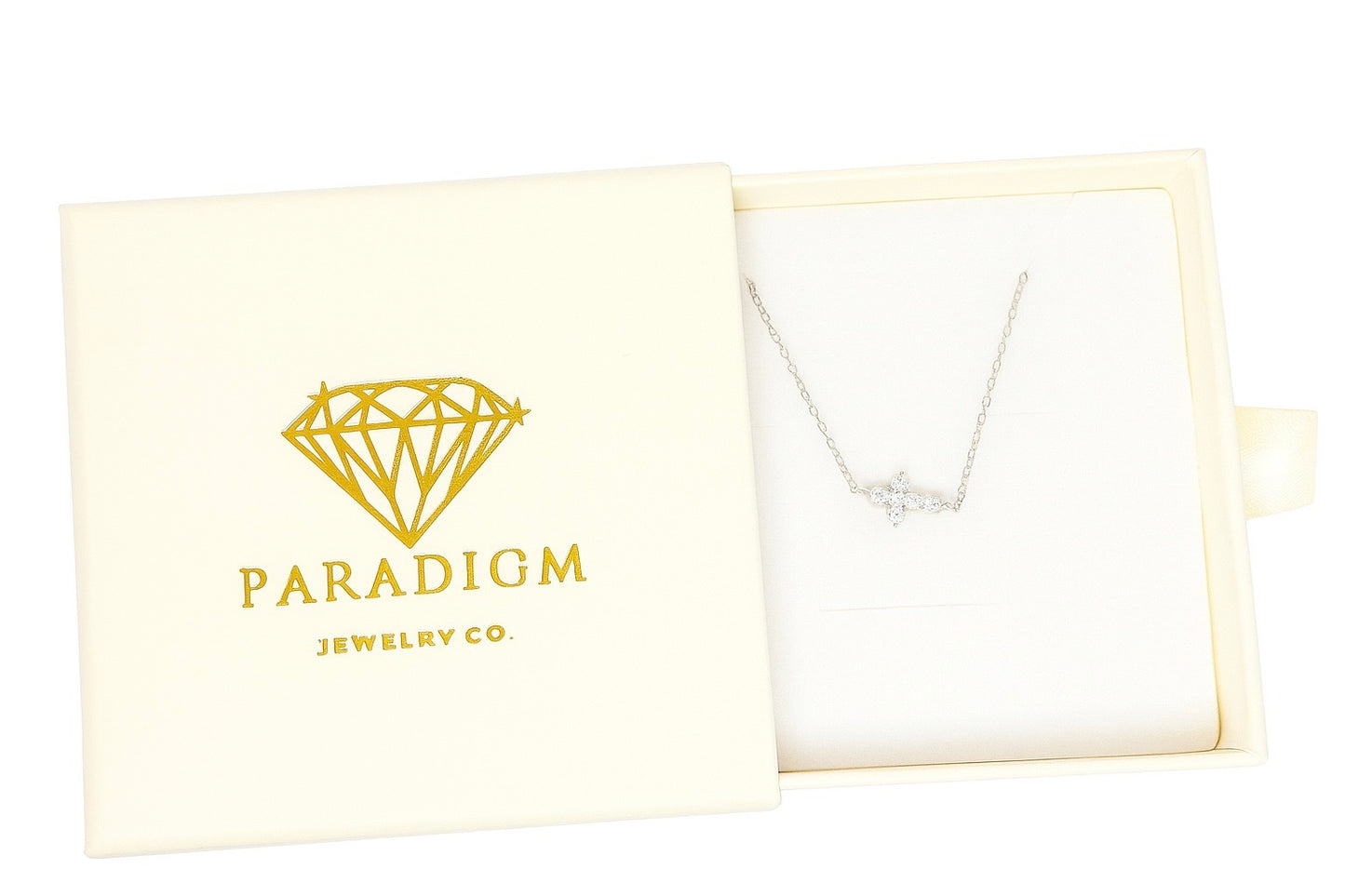 Wear Your Armor Bracelet – 925 Sterling Silver Moissanite Cross Bracelet