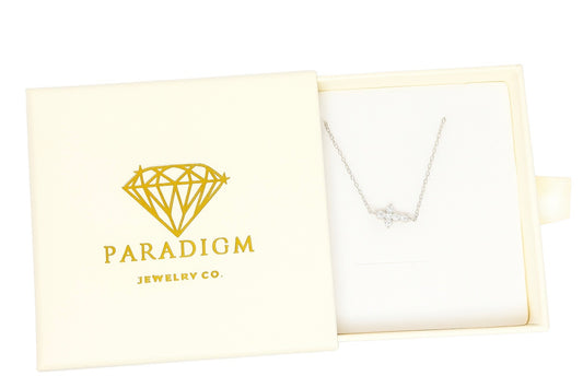 Wear Your Armor Bracelet – 925 Sterling Silver Moissanite Cross Bracelet