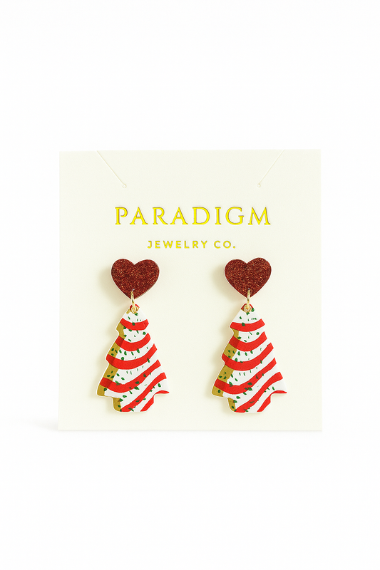 Lil’ Deb Lookin’ Festive