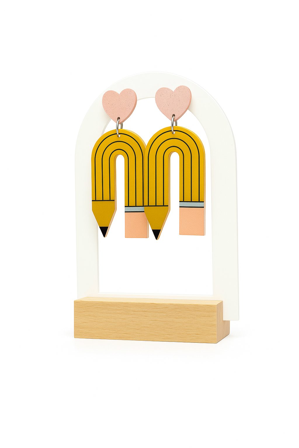 Classroom Trendsetter Earrings